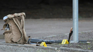 Amokl&auml;ufer von Heidelberg kaufte Waffen in &Ouml;sterreich