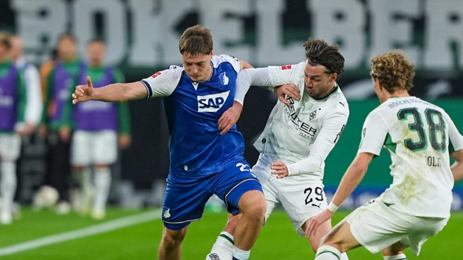  Historischer Fehlstart: Gladbach verliert auch den Krisengipfel 
