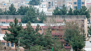 Afghanischer Fl&uuml;chtlingsminister bei Anschlag get&ouml;tet