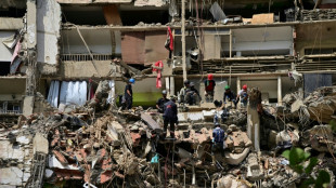 Venezuela : le bilan du double s&eacute;isme monte &agrave; 3.535 morts