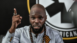 Le Bénin émet un mandat d'arrêt contre l'influenceur panafricaniste Kemi Seba