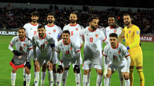 Mondiali 2026:anche la Giordania di qualifica per la prima volta