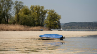 Canoë ou course à pied, les sportifs s'adaptent au changement climatique