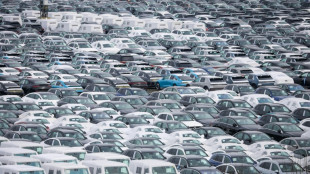 Hohe Z&ouml;lle: Export deutscher Autos in die USA im April und Mai eingebrochen