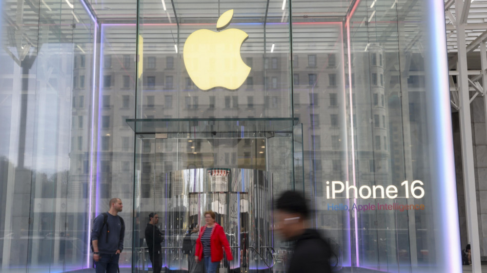 Ft, Apple vuole dall'India tutti gli iPhone per gli Usa