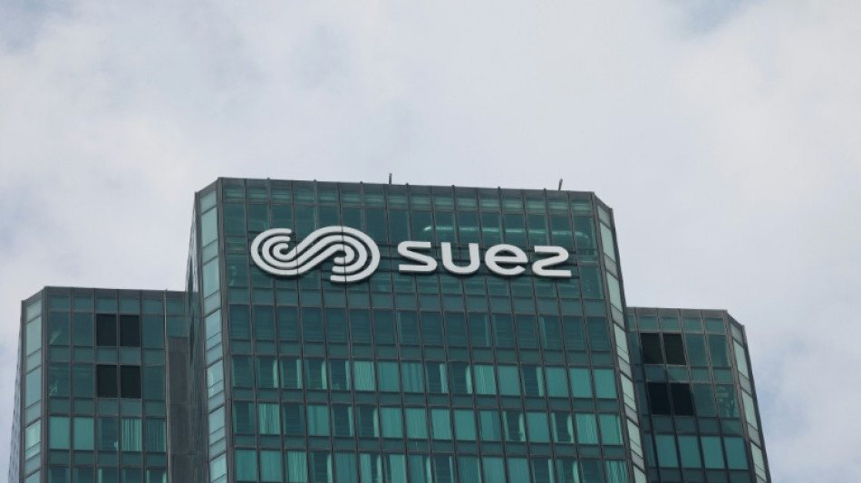  Suez remporte &agrave; Oman un des plus gros contrats de son histoire, dans la gestion de l'eau 