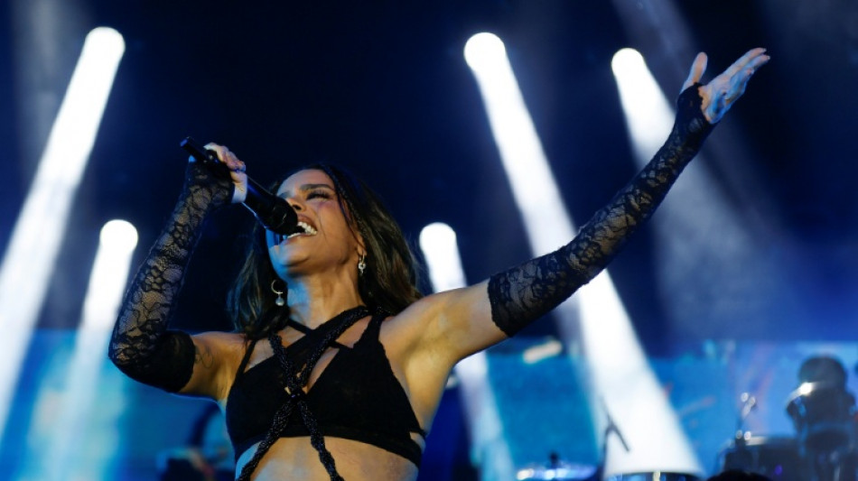  Indicados &agrave;s principais categorias do Grammy Latino 