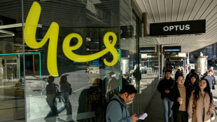 Un gigante australiano de las telecomunicaciones sufre una interrupción de su red