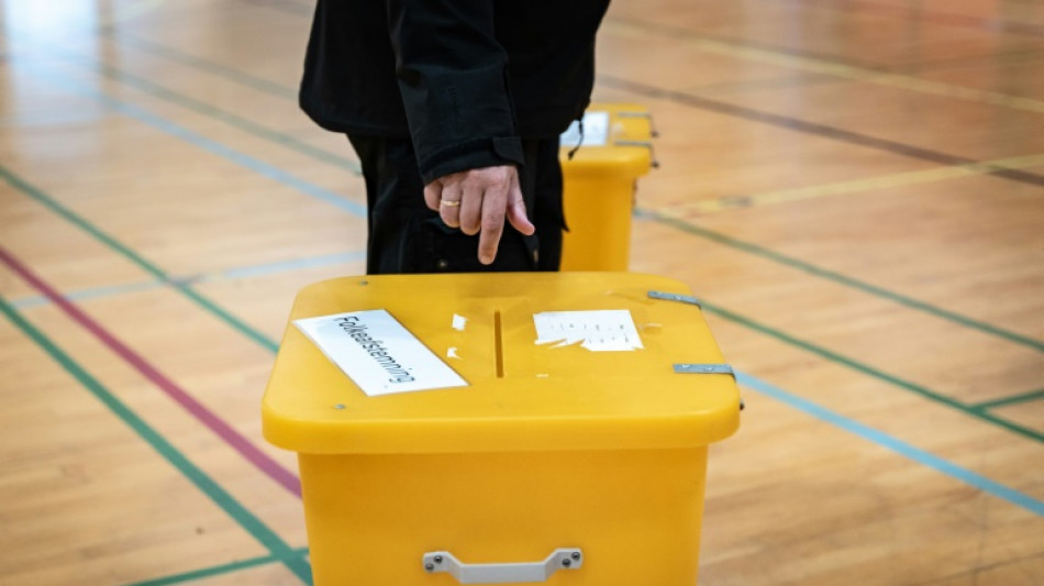 Bericht warnt vor weltweiter Erosion von Demokratien