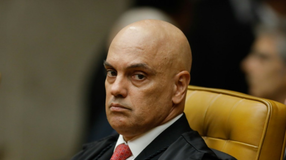 Alexandre de Moraes nega ao X Brasil pedido de isen&ccedil;&atilde;o de ordens judiciais
