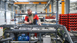 Arbeitskosten in Deutschland um 2,4 Prozent gestiegen
