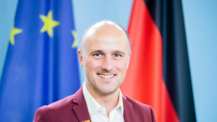 Vor Weidel-Nominierung: Queer-Beauftragter kritisiert "Hass und H&auml;me" aus AfD