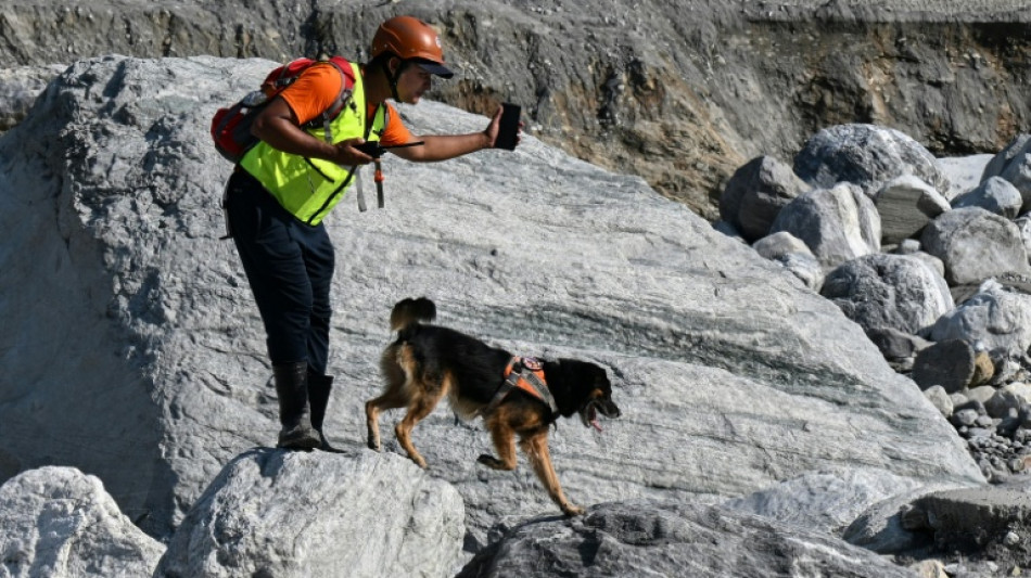  La identificaci&oacute;n por ADN de las v&iacute;ctimas del alud trae de cabeza a Nepal 