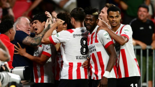 C1: le PSV Eindhoven &agrave; l'&eacute;preuve des Rangers, le Benfica face &agrave; Kiev