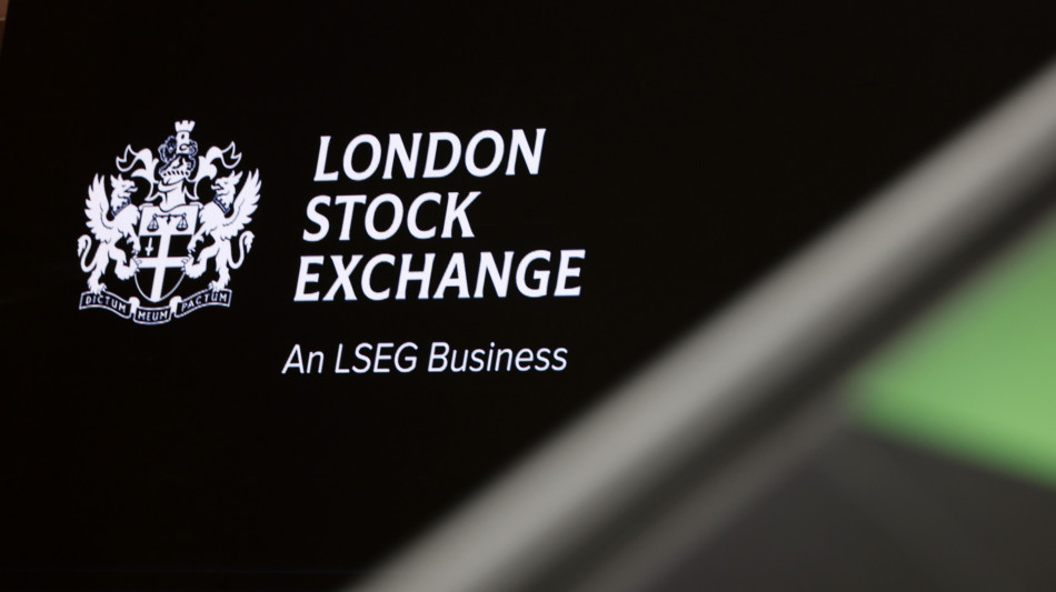 Borsa: l'Europa conclude in direzioni diverse, bene Londra (+1%)