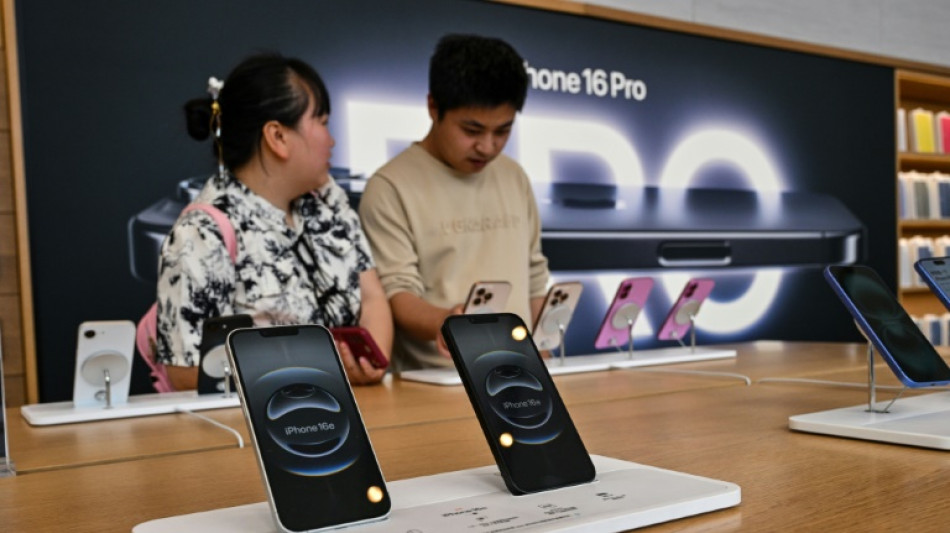 El duelo comercial se convierte en guerra de trincheras entre EEUU y China