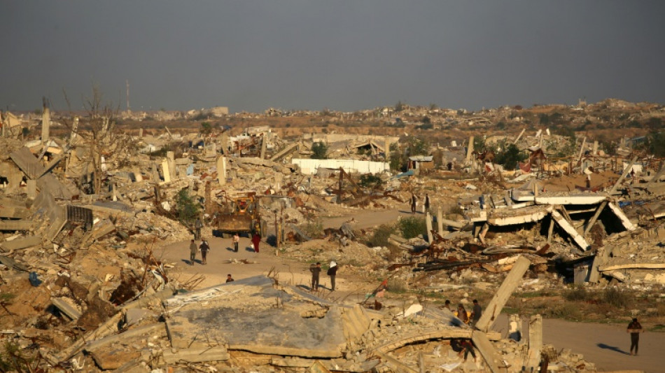  ONU faz alerta contra 'apatia' mundial ao apresentar campanha humanitária para 2026
 