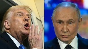 Trump calls out both Putin and Zelensky over ceasefire talks