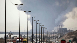 Staatsfernsehen: Vier Tote und mehr als 500 Verletzte bei Hafen-Explosion im Iran
