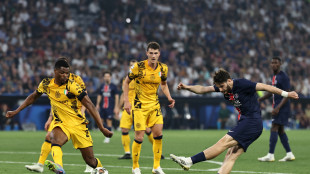 Finale Champions: Inter travolta 5-0, il Psg &egrave; campione d'Europa