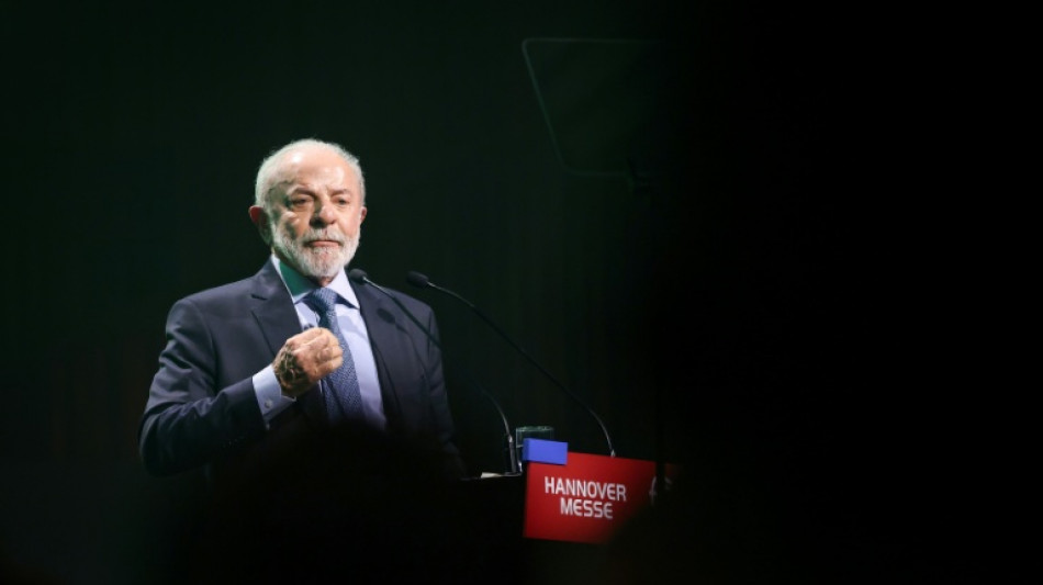  "Alerta": Lula busca respuestas ante el avance derechista a meses de la elecci&oacute;n 