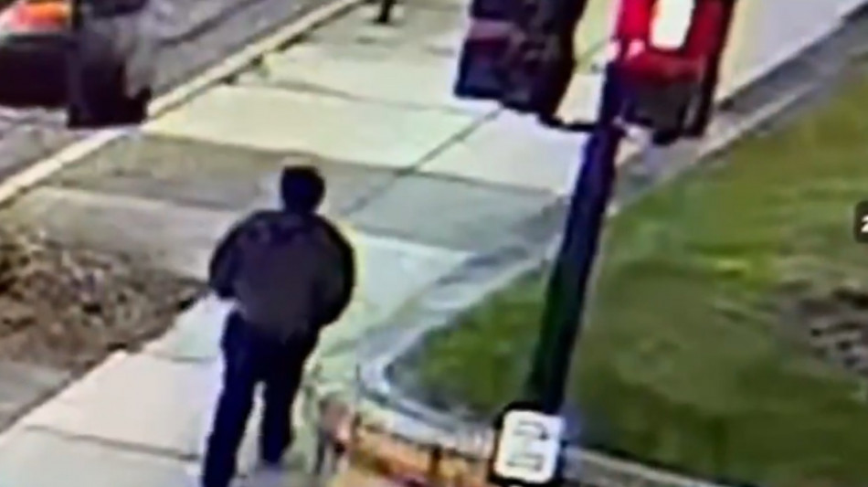  Sparatoria alla Brown University, diffuso video del sospetto 