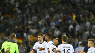 DFB-Team feiert historischen Prestigesieg gegen Italien
