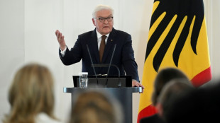 Steinmeier: Verantwortliche für Gewalt im Iran zur Rechenschaft ziehen