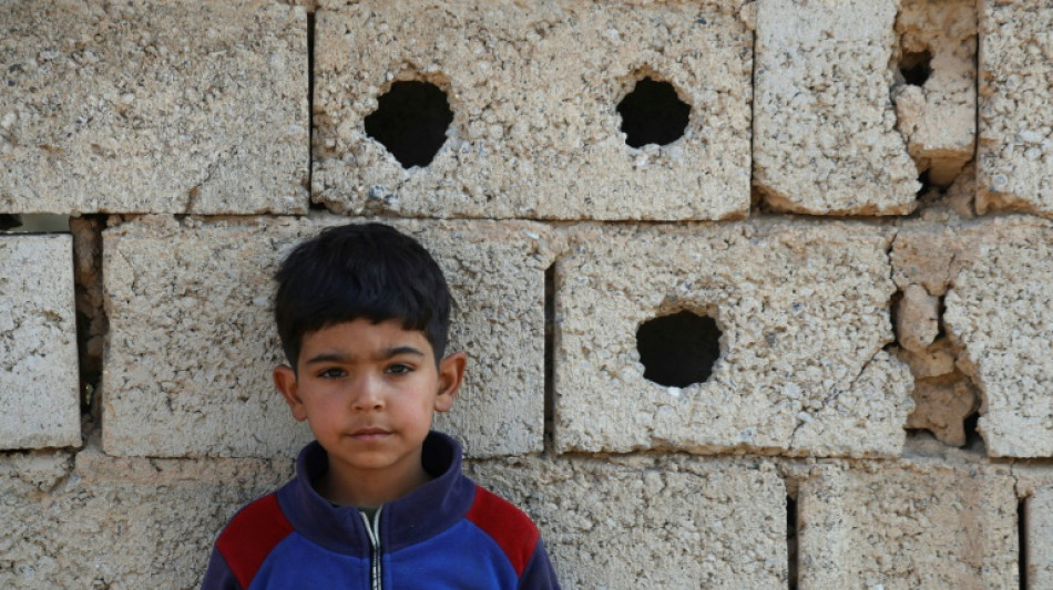 "Ils sont tomb&eacute;s en martyrs": en Irak, l'EI continue de tuer des civils