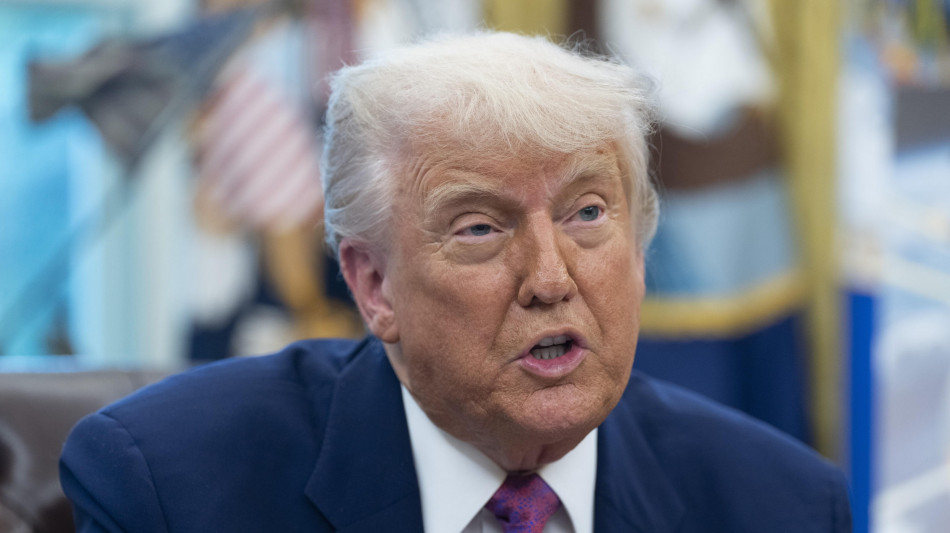 Trump, omicidi orribili frutto di antisemitismo