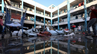 Las negociaciones para una tregua en Gaza llevar&aacute;n "tiempo", afirma Catar