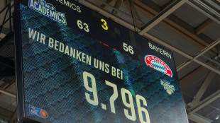 BBL: Bayern stolpern gegen Heidelberg