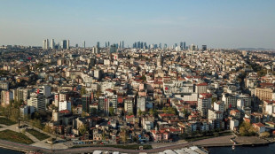 Arrestados varios iran&iacute;es en Turqu&iacute;a sospechosos de preparar ataques contra israel&iacute;es