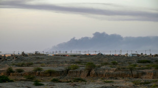 Drones hit Port Sudan airport in third day of attacks