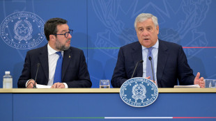 Tajani, maggioranza coesa e sulla Russia il governo &egrave; chiaro