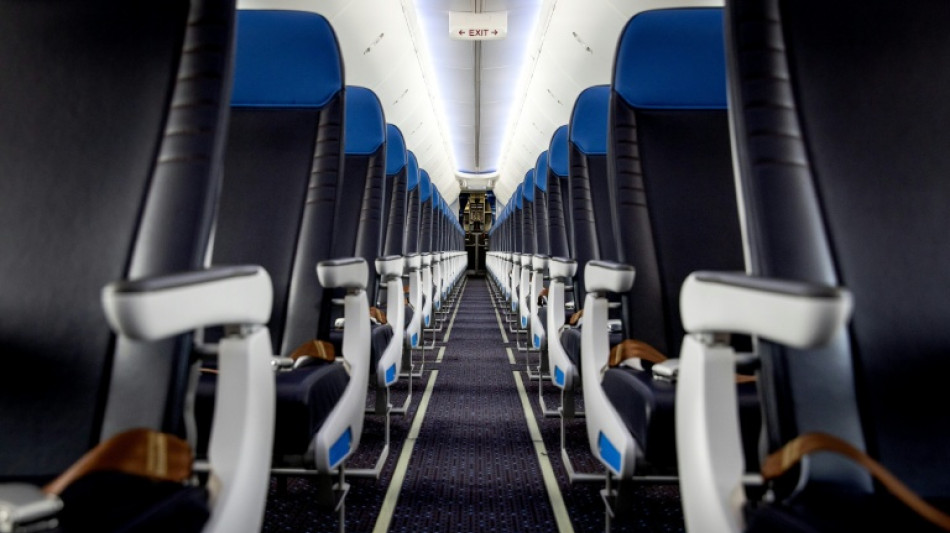  EU einigt sich im Streit um Flugpassagierrechte - nur kleine &Auml;nderungen 