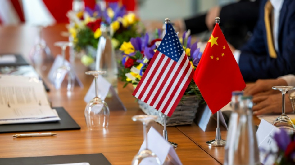 Equities rally after China-US framework on trade