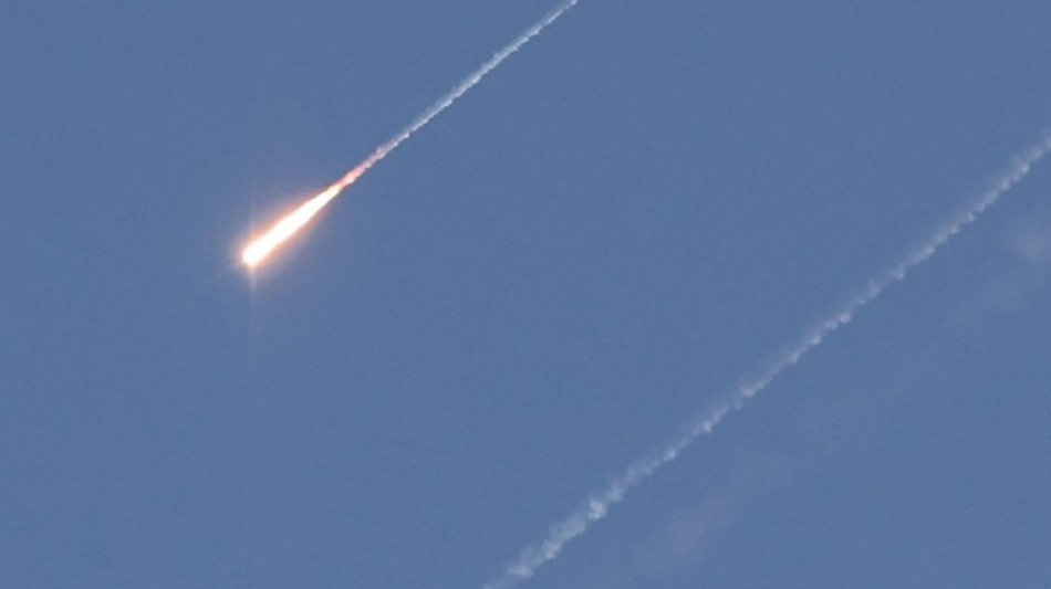 L'Iran annuncia nuova ondata di attacchi contro Israele
