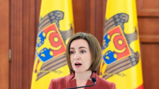 Union dringt auf EU-Kandidatenstatus f&uuml;r Ukraine, Moldau und Georgien