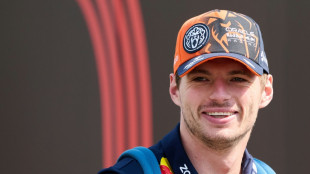 Verstappen holt Startplatz eins f&uuml;r den Sprint
