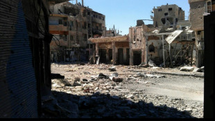 Syrischer Ex-General in Stockholm wegen "Beihilfe" zu Kriegsverbrechen vor Gericht