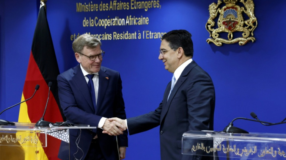  Fachkr&auml;fte, Energie, Autos: Deutschland und Marokko planen mehr Zusammenarbeit 