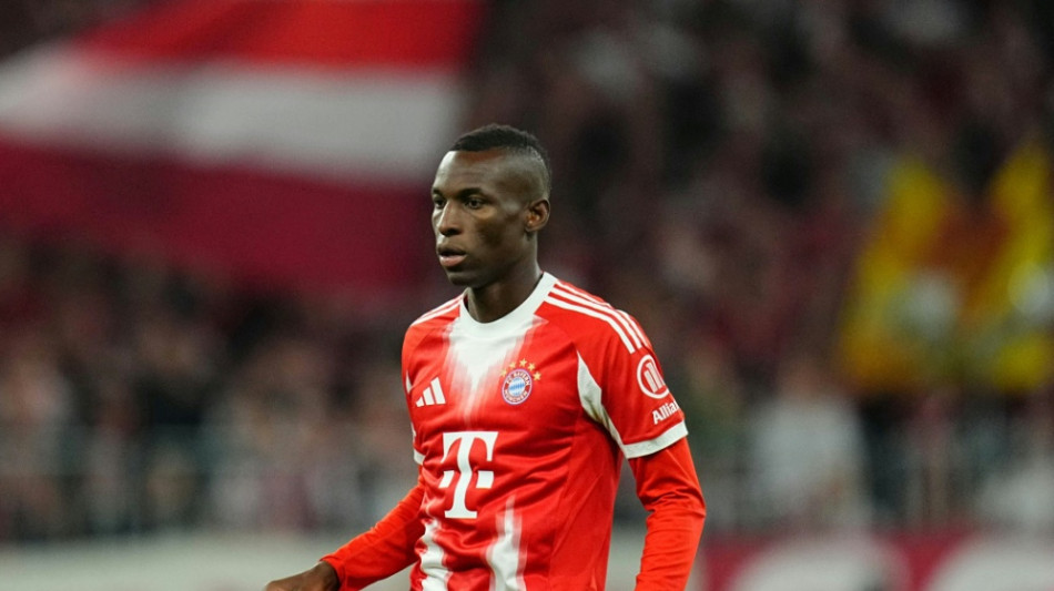  Afrika-Cup: Jackson fehlt den Bayern einige Wochen 