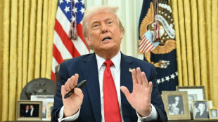 Trump se dispone a lanzar la madre de todas las batallas comerciales