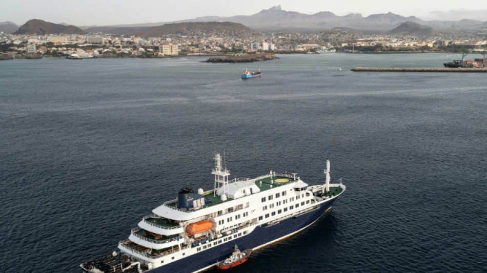  Primeiro cont&aacute;gio de hantav&iacute;rus em cruzeiro n&atilde;o poderia ter ocorrido no navio ou em escala, segundo OMS 