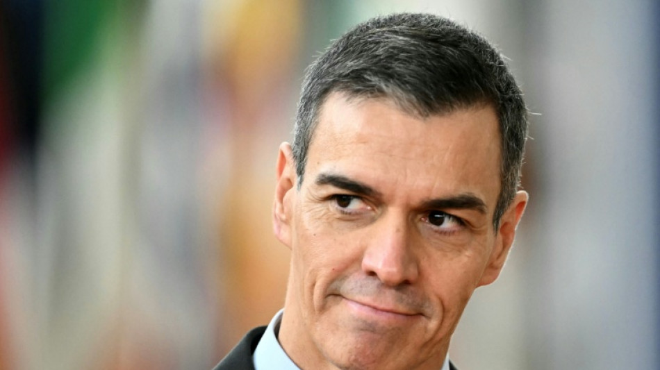  "Marte puede esperar. La humanidad no", dice Pedro S&aacute;nchez a Elon Musk en defensa de regularizar migrantes 