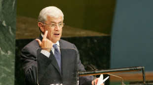 Muere el expresidente de Ecuador Alfredo Palacio