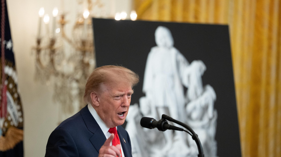  Trump non esclude di unirsi ai raid sauditi, 'decideremo' 