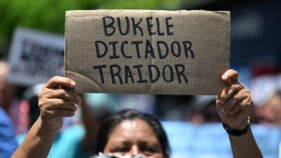 El Salvador prolonga la detención de presuntos pandilleros de cara a juicios masivos