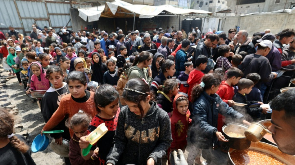 UN warns over Gaza humanitarian crisis as France, Abbas call for truce